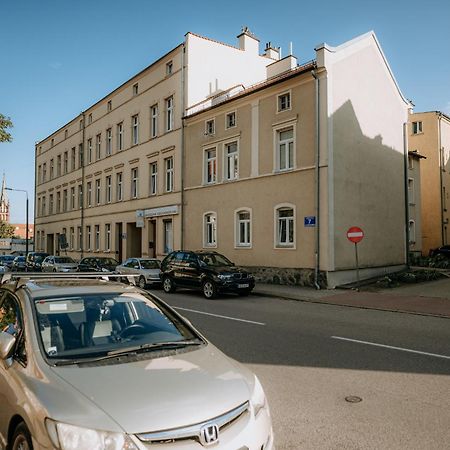 Apartament Mazury Ketrzyn „Kopernik” المظهر الخارجي الصورة