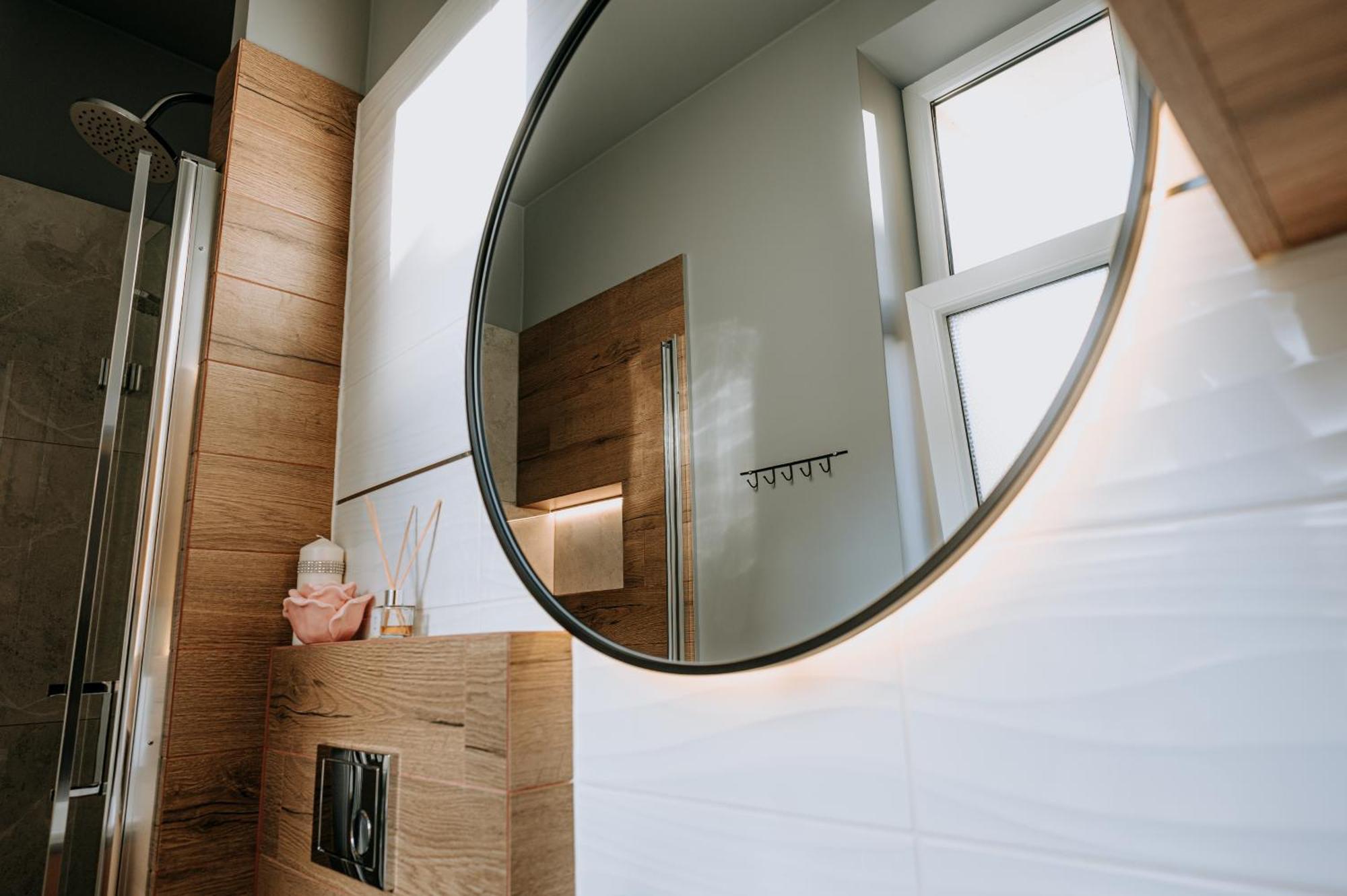 Apartament Mazury Ketrzyn „Kopernik” المظهر الخارجي الصورة