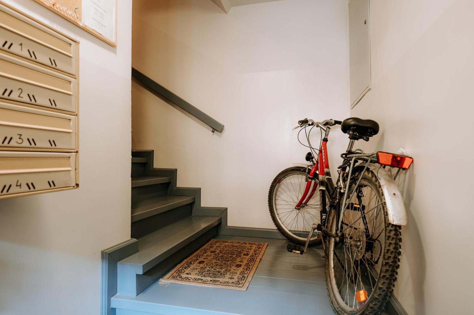 Apartament Mazury Ketrzyn „Kopernik” المظهر الخارجي الصورة