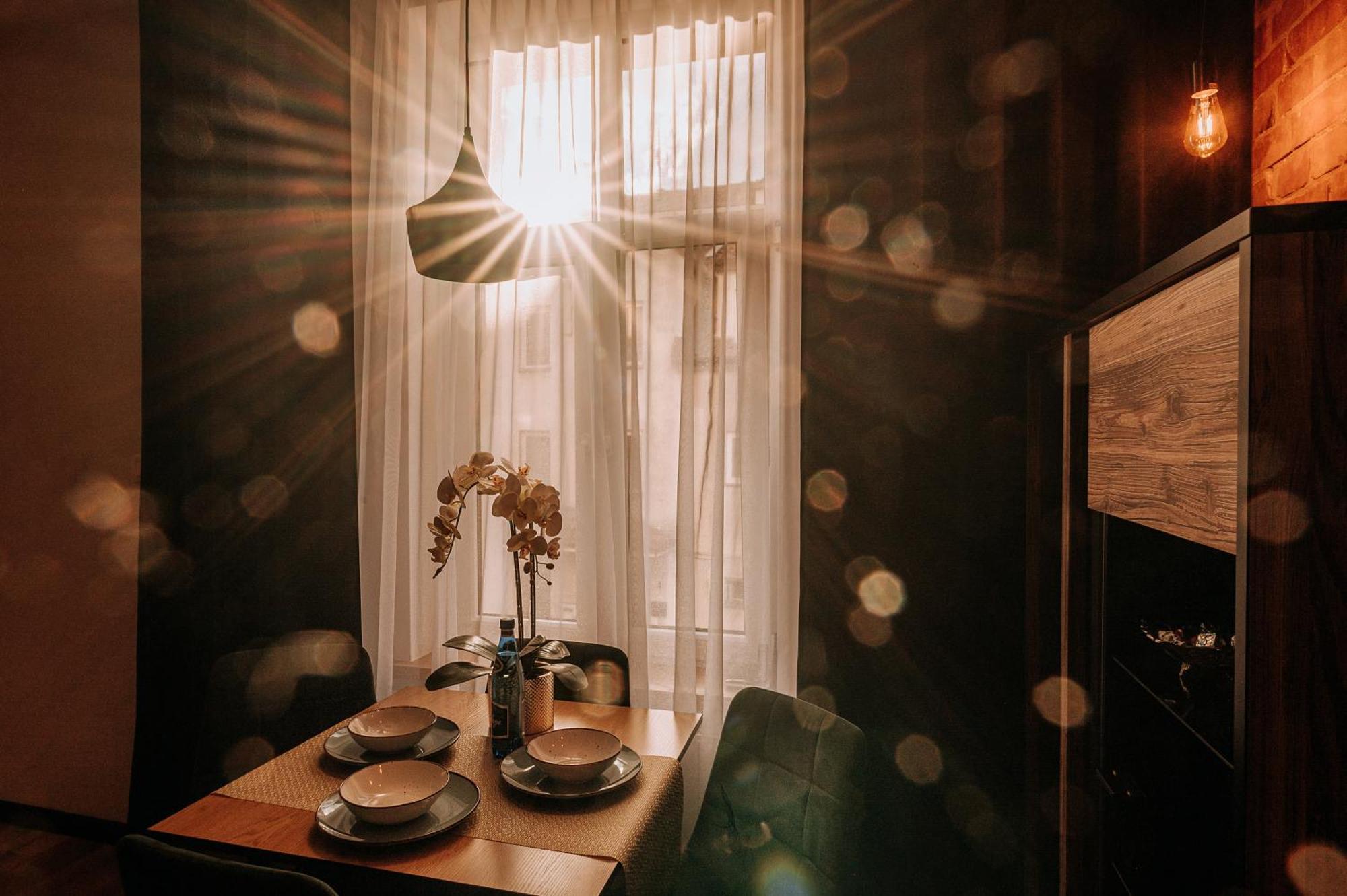 Apartament Mazury Ketrzyn „Kopernik” المظهر الخارجي الصورة