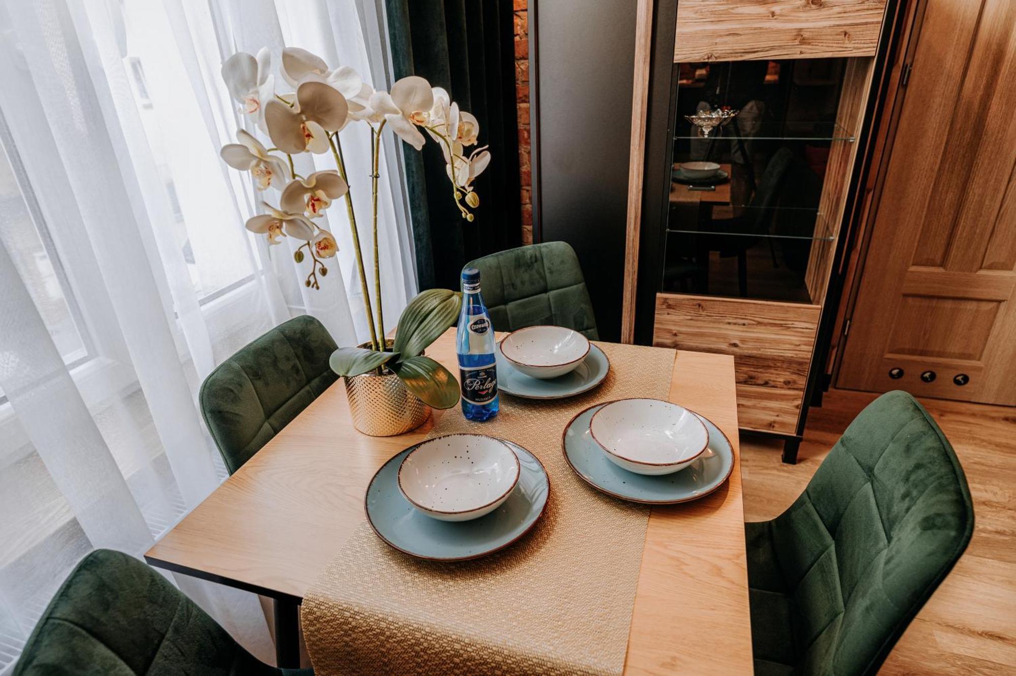 Apartament Mazury Ketrzyn „Kopernik” المظهر الخارجي الصورة