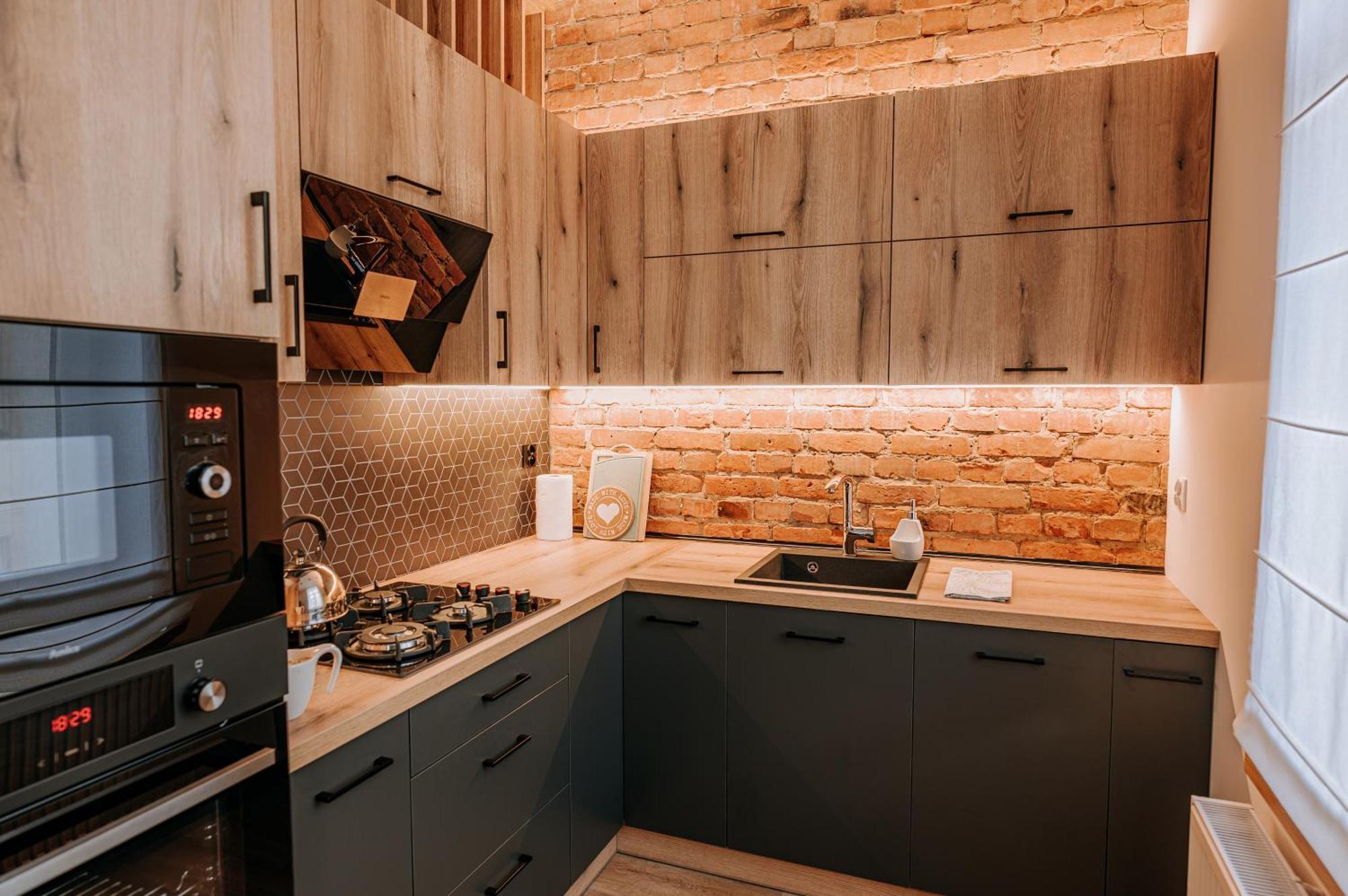 Apartament Mazury Ketrzyn „Kopernik” المظهر الخارجي الصورة