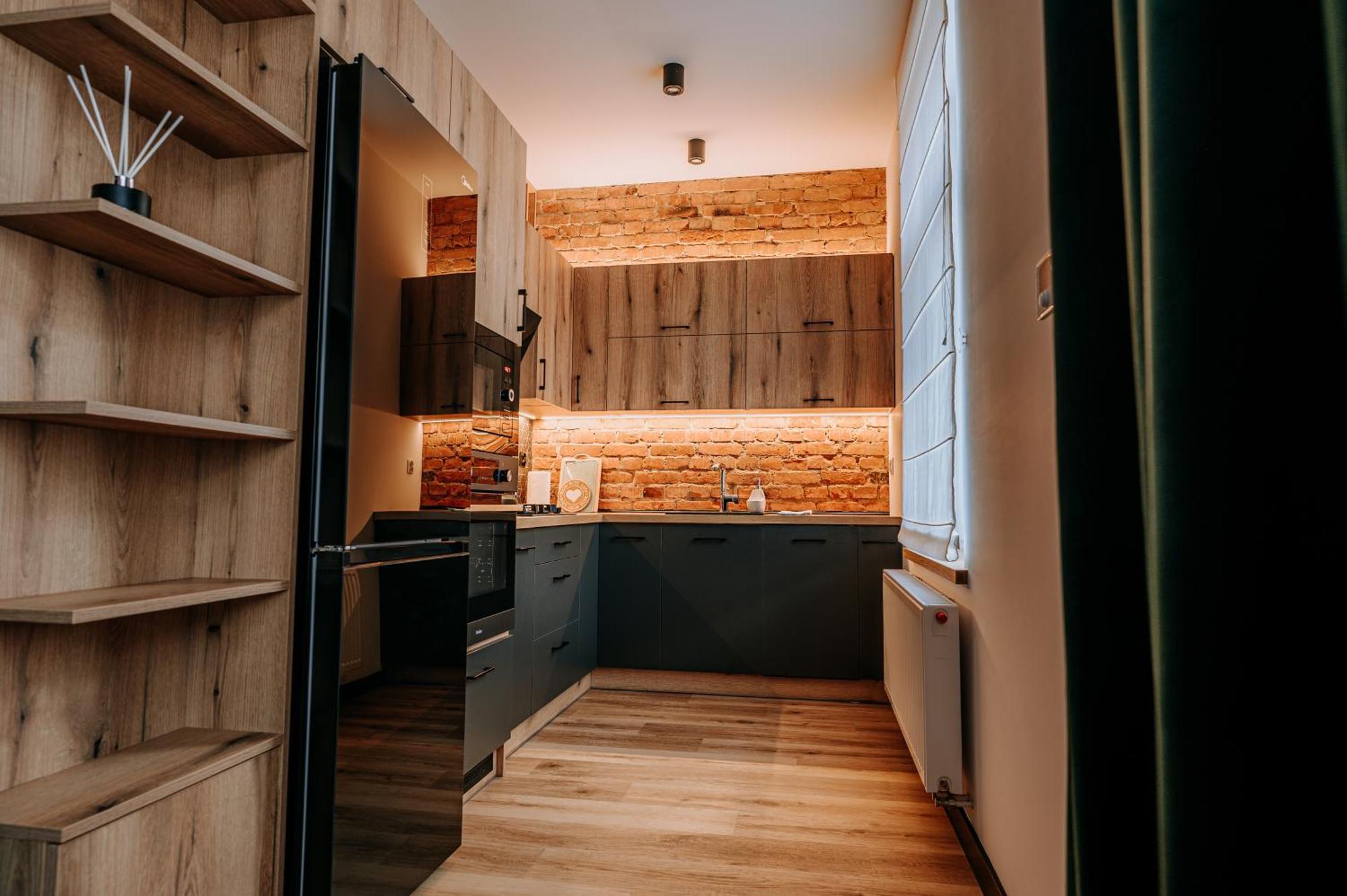 Apartament Mazury Ketrzyn „Kopernik” المظهر الخارجي الصورة