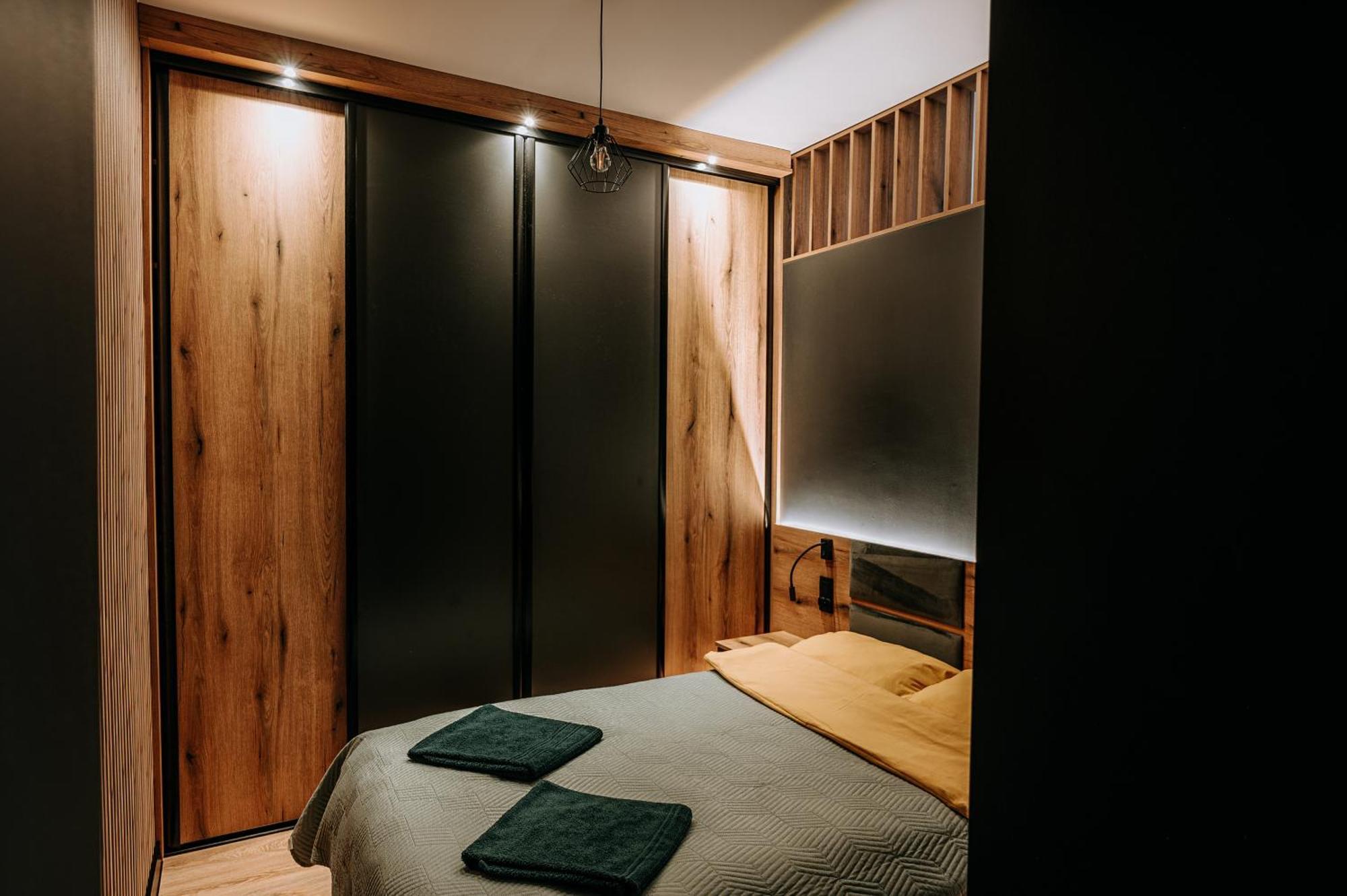 Apartament Mazury Ketrzyn „Kopernik” المظهر الخارجي الصورة