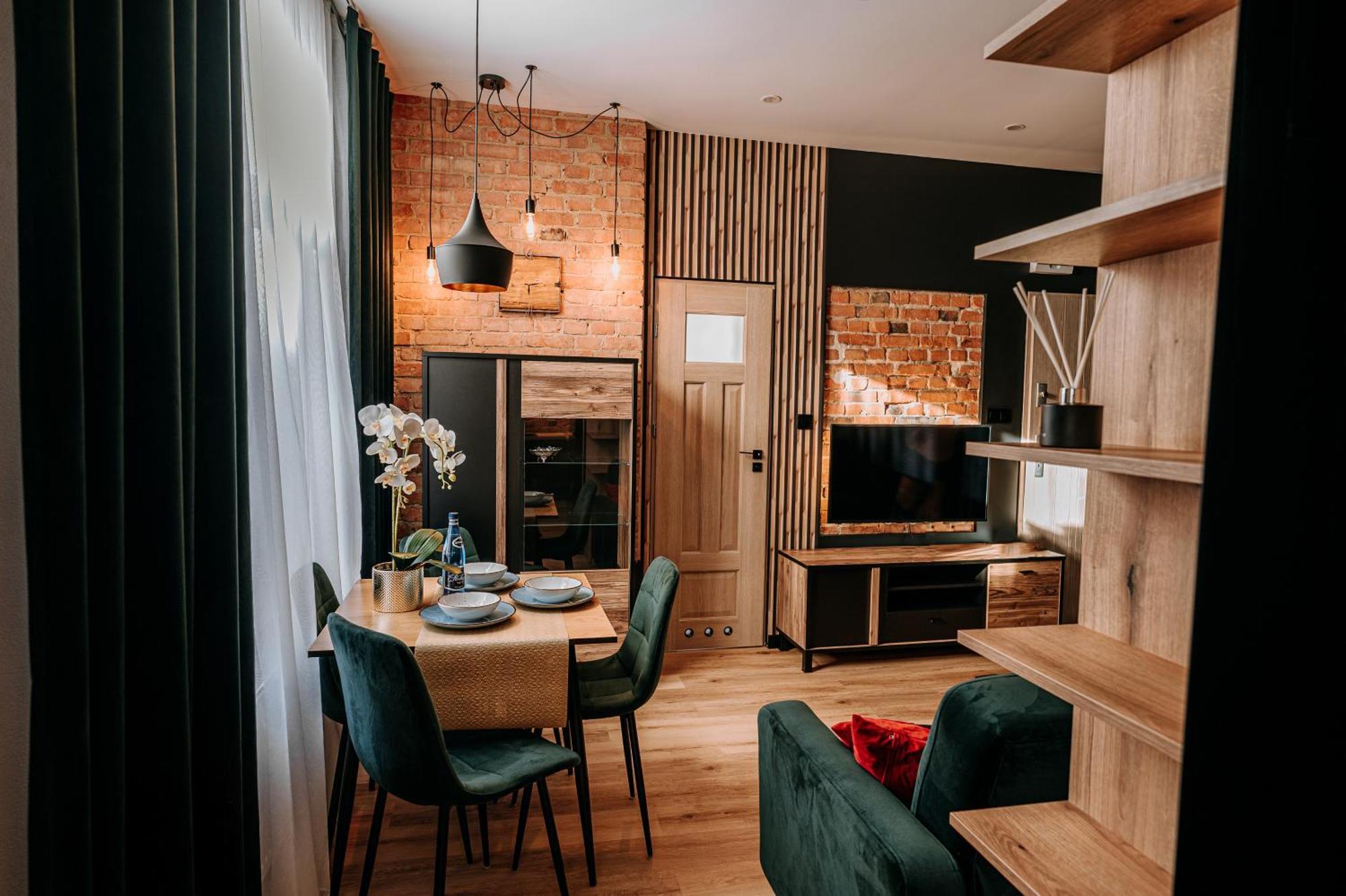 Apartament Mazury Ketrzyn „Kopernik” المظهر الخارجي الصورة